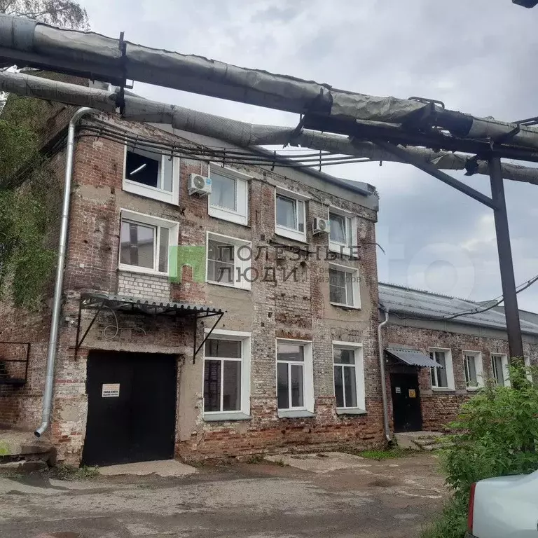 Под производство с офисом - Фото 0