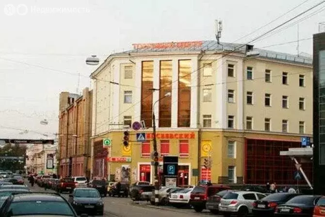 Помещение свободного назначения (58 м) - Фото 0