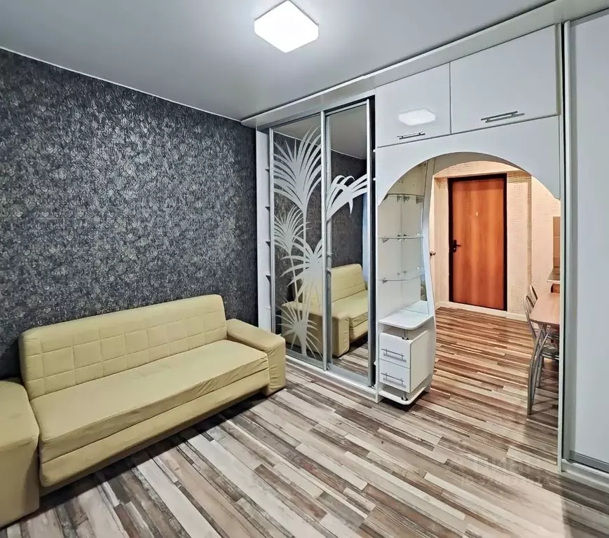 Студия Ульяновская область, Ульяновск ул. Розы Люксембург, 40 (17.3 м) - Фото 1