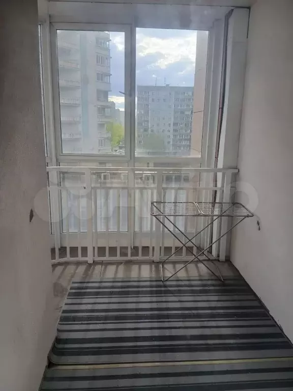 1-к. квартира, 58 м, 6/19 эт. - Фото 1