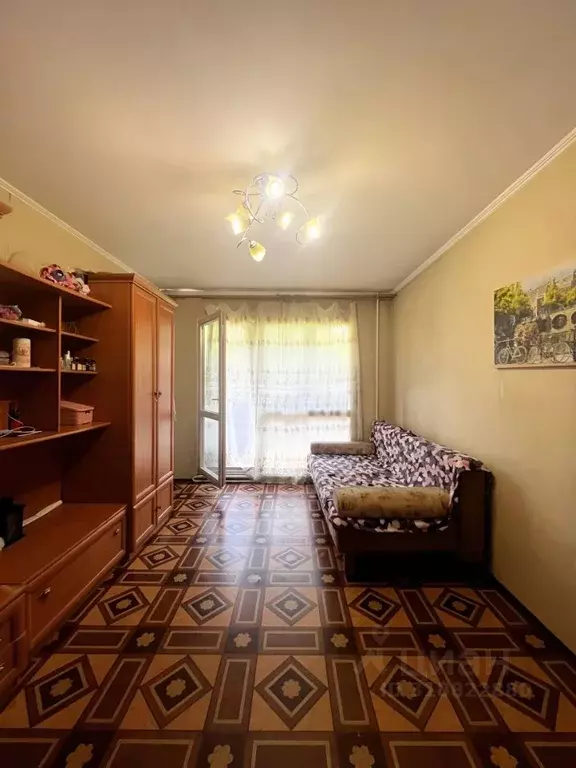 1-к кв. Кемеровская область, Кемерово просп. Ленина, 71А (31.0 м) - Фото 0