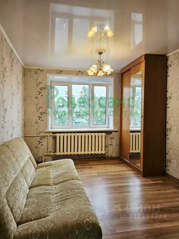 Комната Брянская область, Брянск Северный пер., 51 (17.0 м) - Фото 0