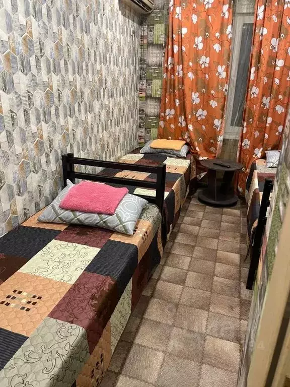 Комната Краснодарский край, Сочи Светлана мкр, ул. Гагринская, 4 - Фото 2