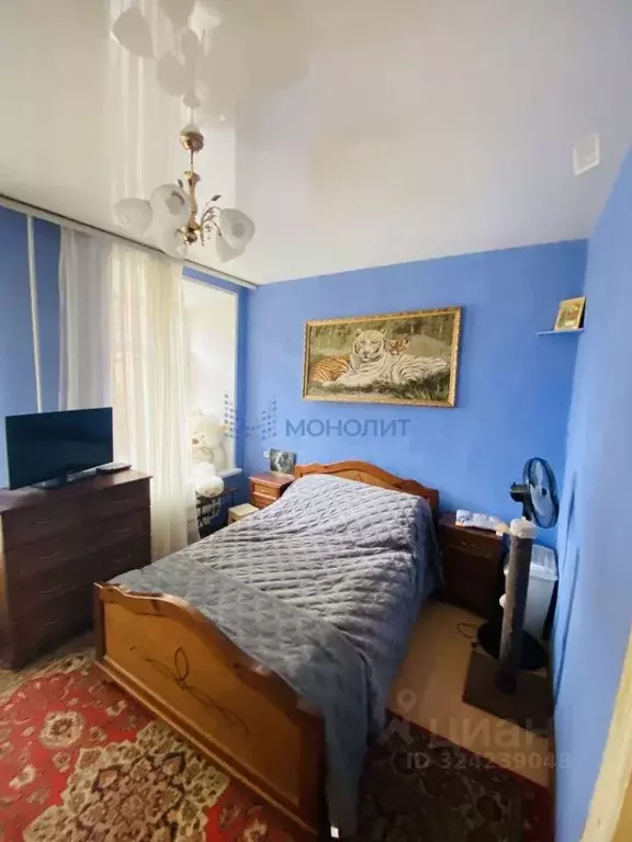 5-к кв. Нижегородская область, Нижний Новгород Варварская ул., 3б ... - Фото 1