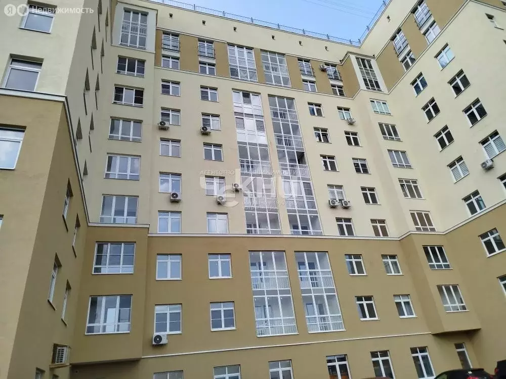 1-комнатная квартира: Нижний Новгород, ул. Ванеева, 235 (46.6 м) - Фото 0