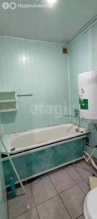 1-комнатная квартира: Омск, улица 8-я Линия, 205 (35.8 м) - Фото 2