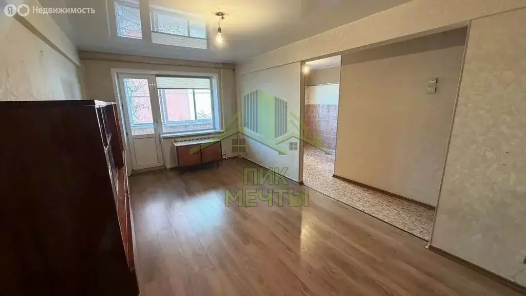 3-комнатная квартира: Улан-Удэ, Ключевская улица, 18 (58.5 м) - Фото 2