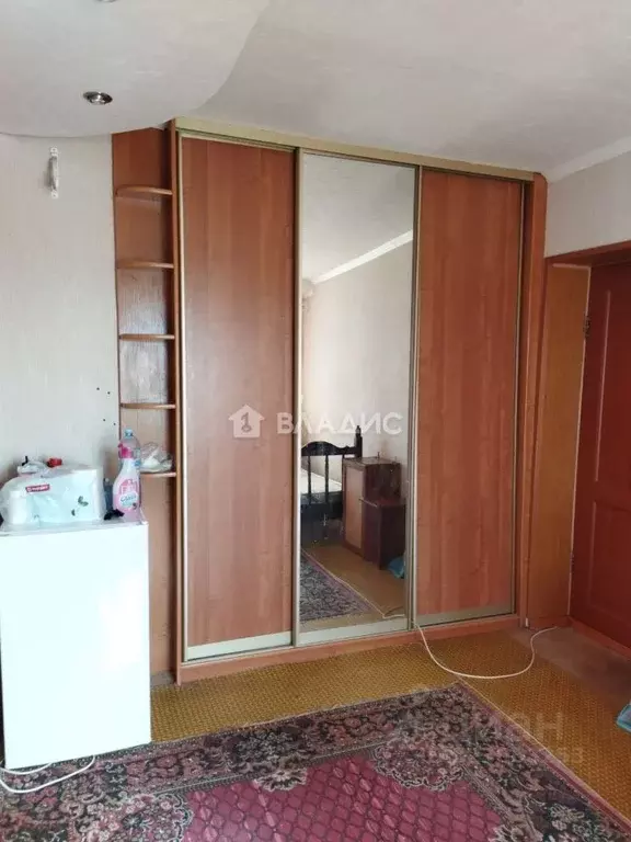 Комната Владимирская область, Владимир ул. МОПРа, 15 (11.0 м) - Фото 1