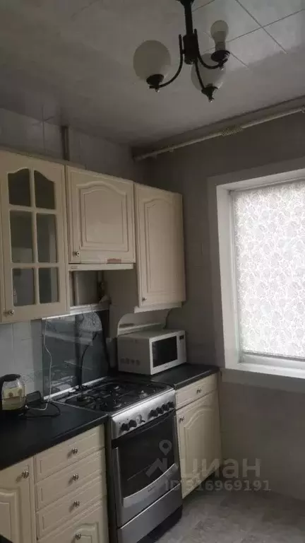 2-к кв. Омская область, Омск ул. 70 лет Октября, 18 (54.0 м) - Фото 0