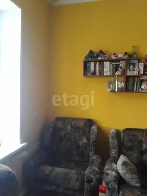 4-к кв. Ставропольский край, Ставрополь ул. Дзержинского, 25 (100.0 м) - Фото 2