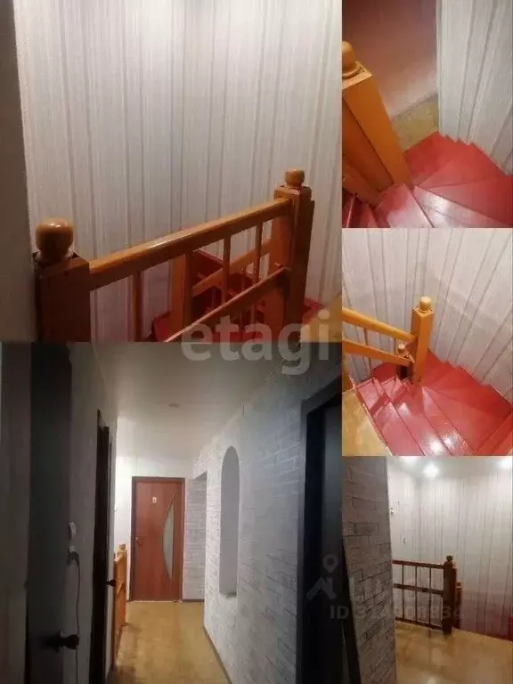 Свободной планировки кв. Томская область, Северск Ленинградская ул., ... - Фото 0