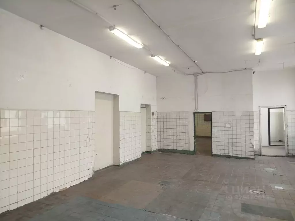 Склад в Москва Пермская ул., 11С5 (113 м) - Фото 2