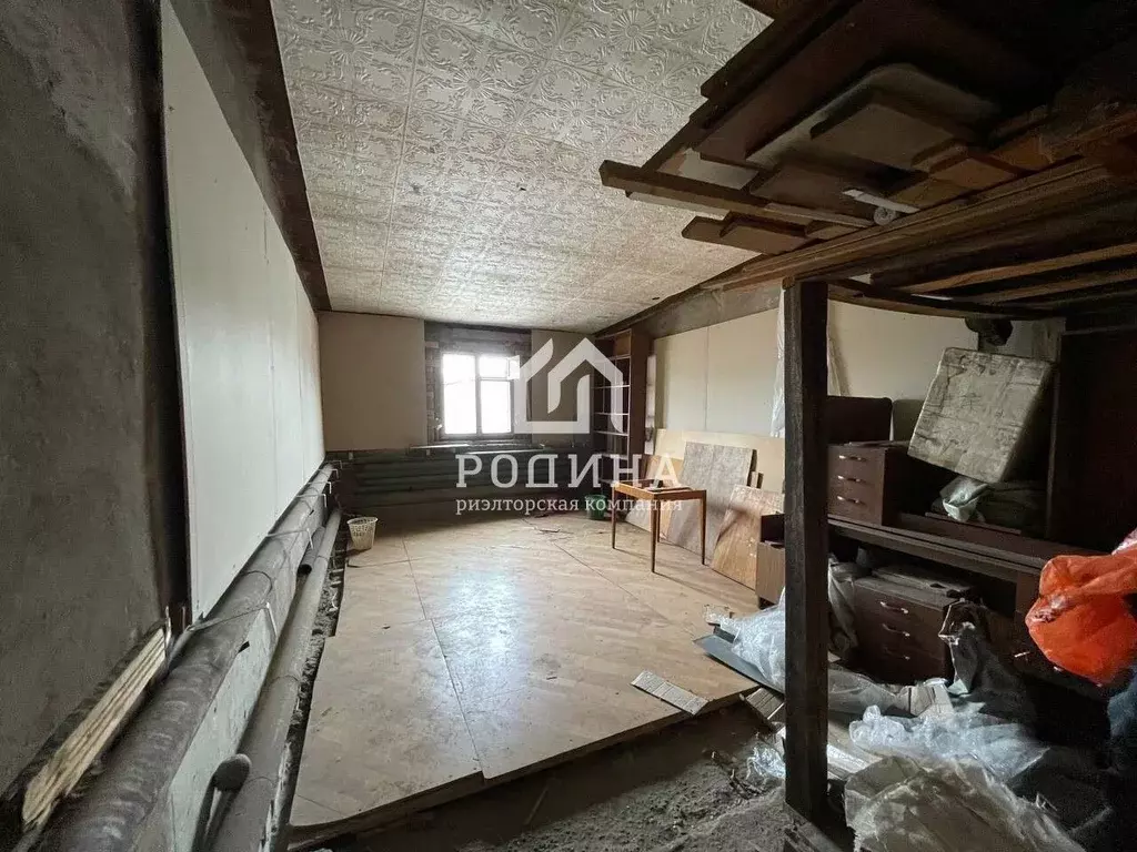 Гараж в Хабаровский край, Комсомольск-на-Амуре Пионерская ул., 90 (28 ... - Фото 2