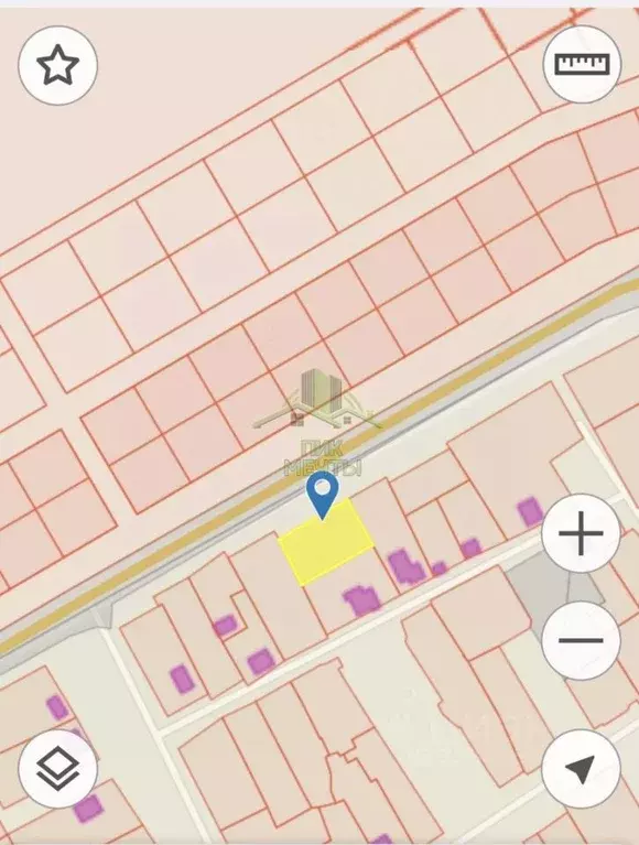 Участок в Бурятия, Заиграевский район, Дабатуйское с/пос, с. Эрхирик ... - Фото 1