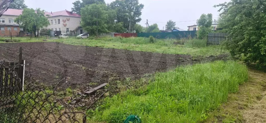 Участок 10 сот. (ИЖС) - Фото 1