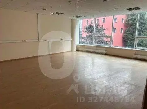 Офис в Москва Летниковская ул., 10С4 (412 м) - Фото 1