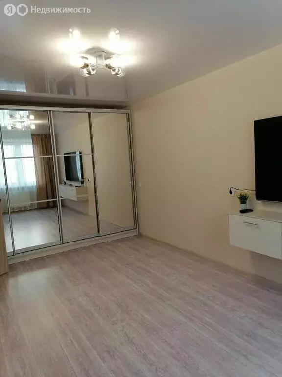1-комнатная квартира: Ростов-на-Дону, улица Висаитова, 10/9 (37 м) - Фото 0