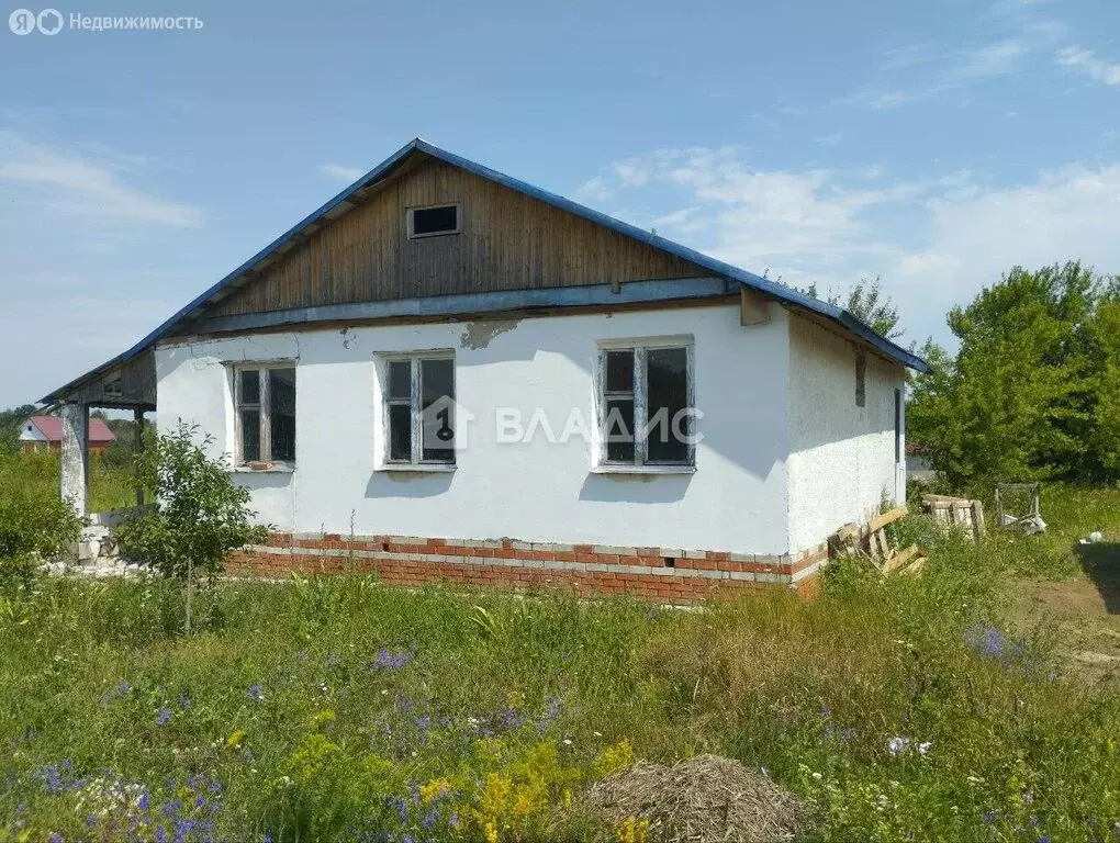Участок в Мелихово, Восточная улица, 15 (15.3 м) - Фото 1