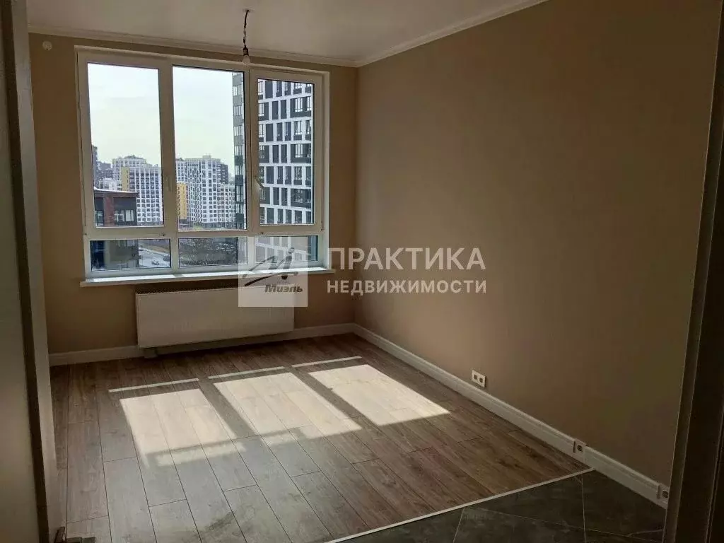 Продается 2-комнатная квартира - Фото 1