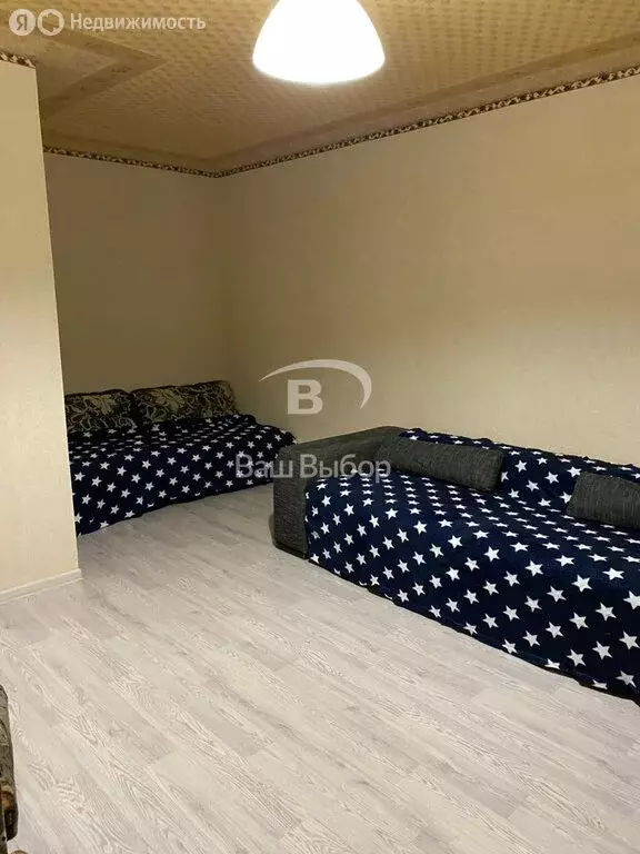 1-комнатная квартира: Ростов-на-Дону, проспект Ленина, 44/7 (36 м) - Фото 1