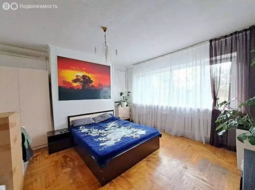 3-комнатная квартира: Пятигорск, улица Мира, 68 (68 м) - Фото 0