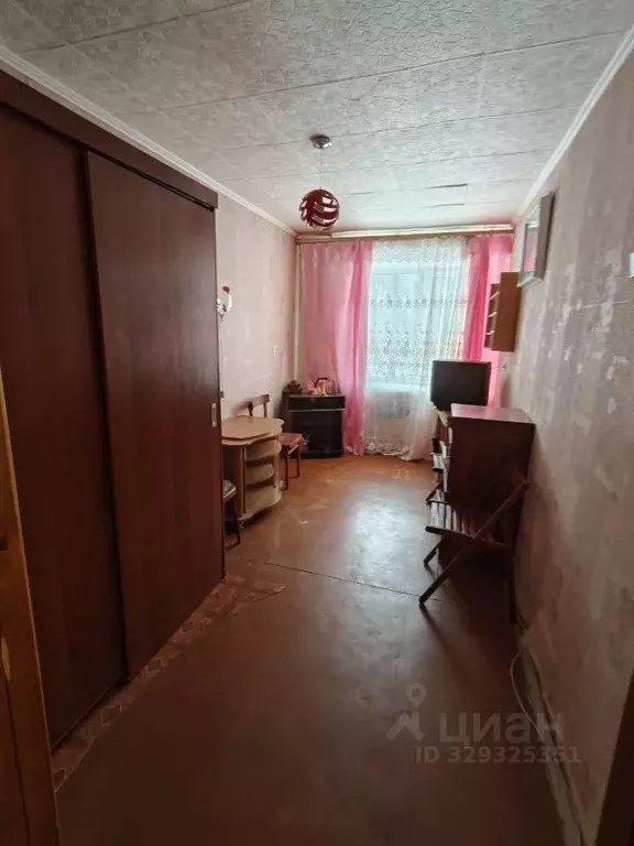 2-к кв. Томская область, Северск ул. Калинина, 93 (43.0 м) - Фото 2