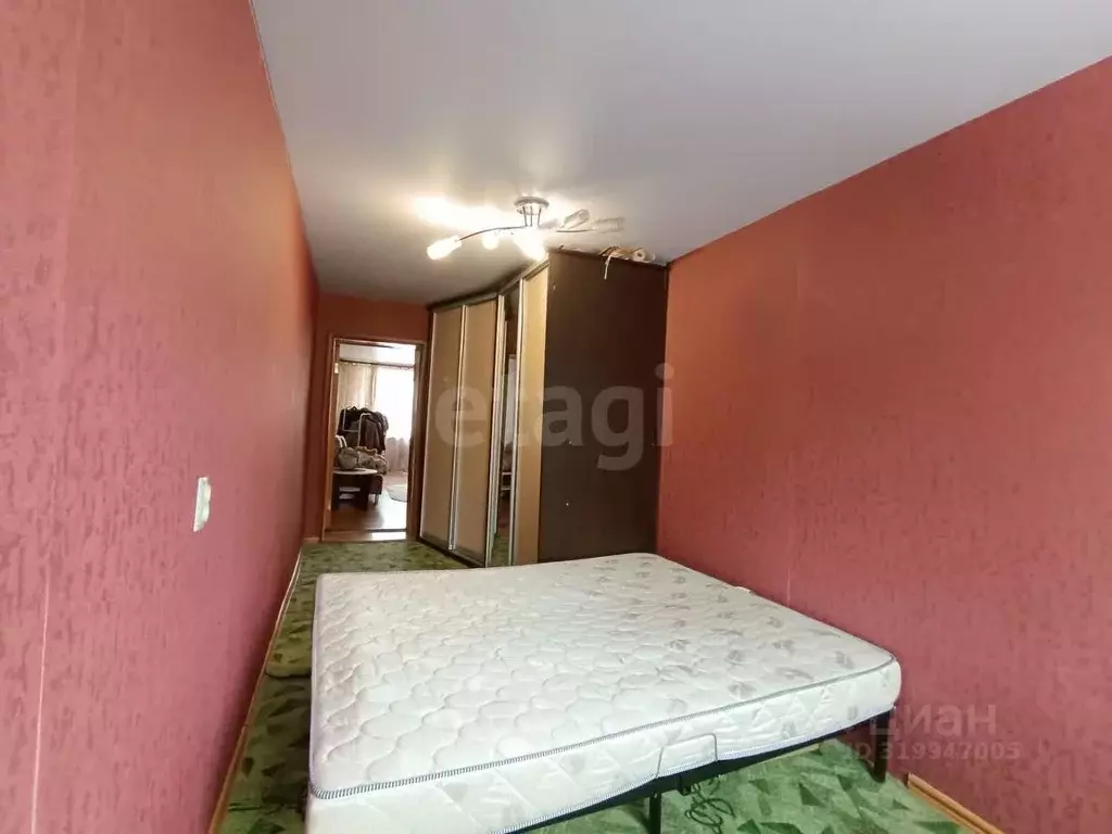 2-к кв. Архангельская область, Новодвинск ул. 50-летия Октября, 45 ... - Фото 1