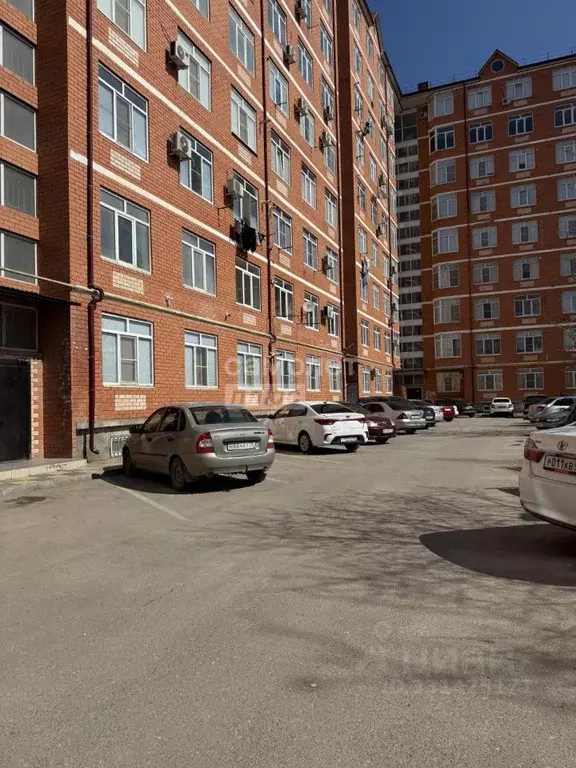 2-к кв. Дагестан, Дагестанские Огни ул. Николаева, 10А (70.0 м) - Фото 1