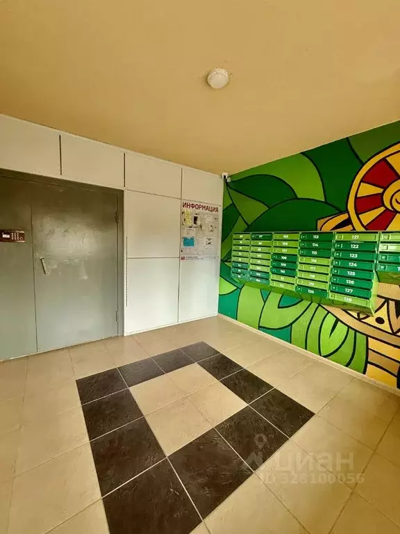 2-к кв. Воронежская область, Рамонский район, Яменское с/пос, Ветряк ... - Фото 2