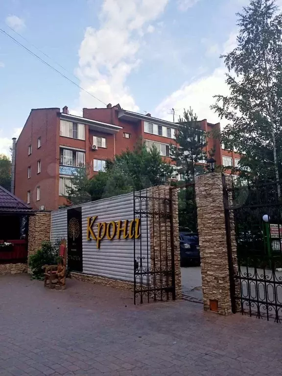 2-к. квартира, 50 м, 1/5 эт. - Фото 0