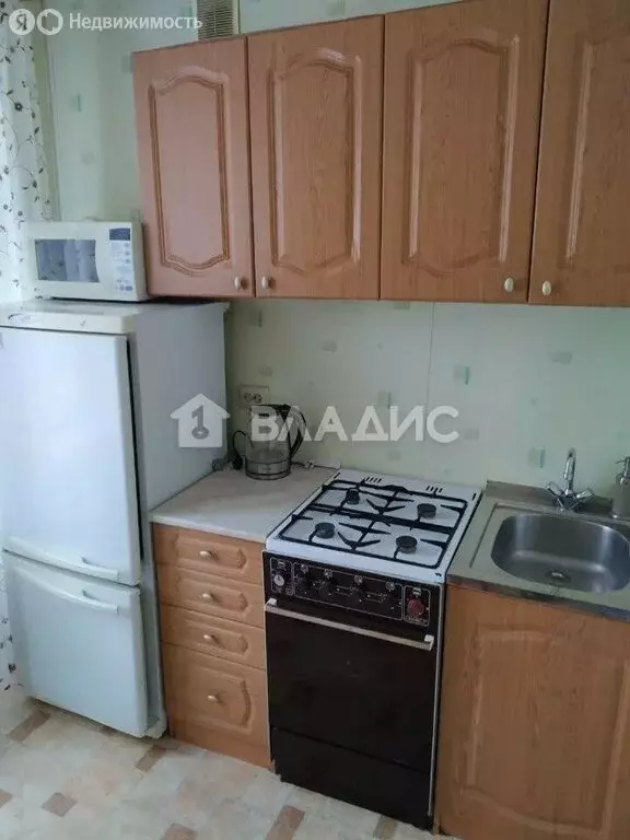 1-комнатная квартира: Москва, Живописная улица, 4к3 (30 м) - Фото 2