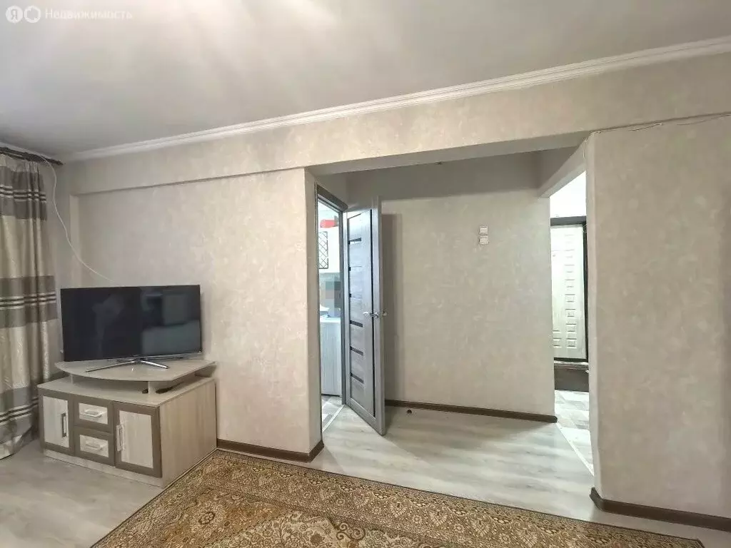 2-комнатная квартира: Улан-Удэ, улица Жердева, 7 (46.2 м) - Фото 2