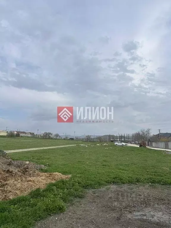 Участок в Крым, Бахчисарайский район, Долинненское с/пос, с. Новенькое ... - Фото 2
