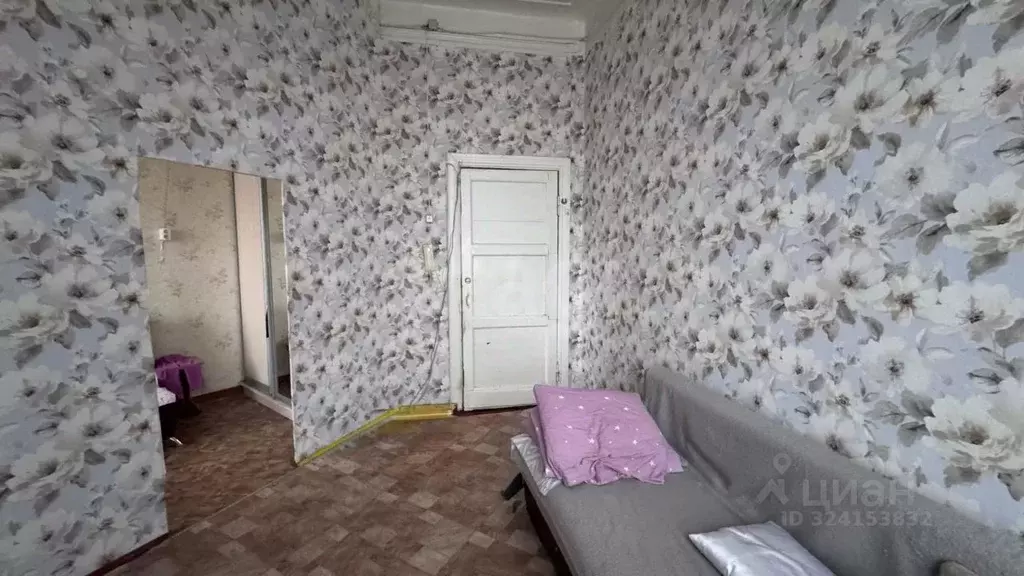 Комната Смоленская область, Смоленск ул. Николаева, 47 (23.1 м) - Фото 2