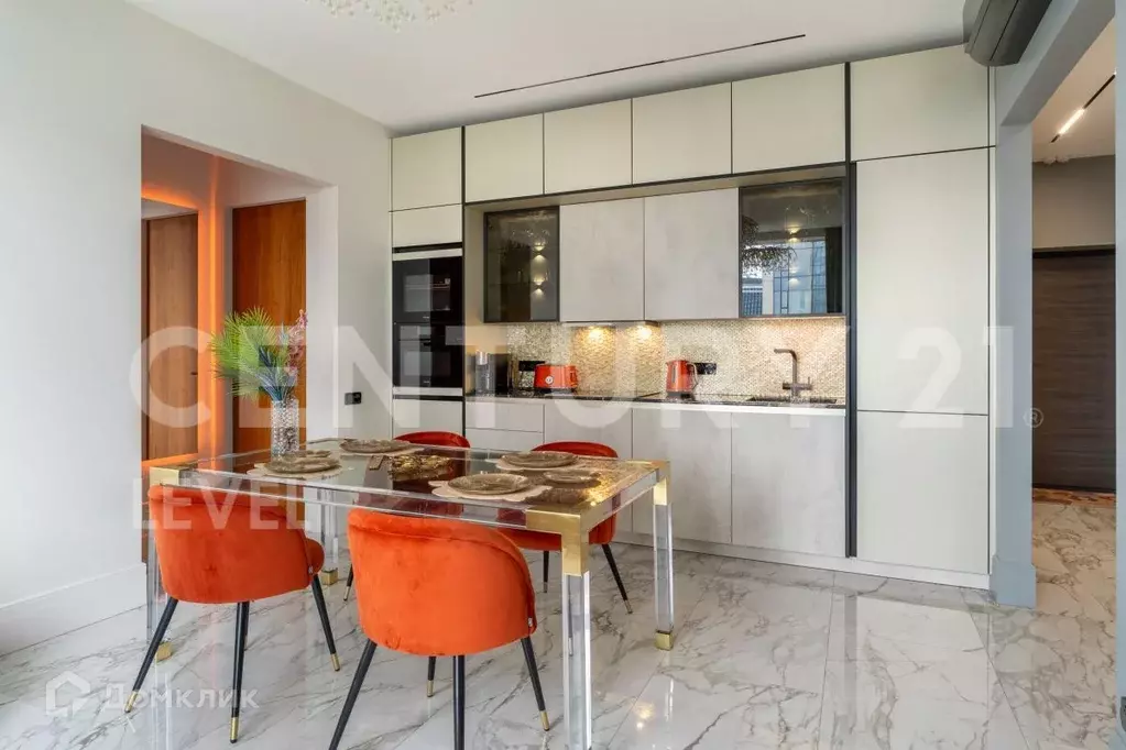Продаётся 4-к квартира, 83.9 м - Фото 1