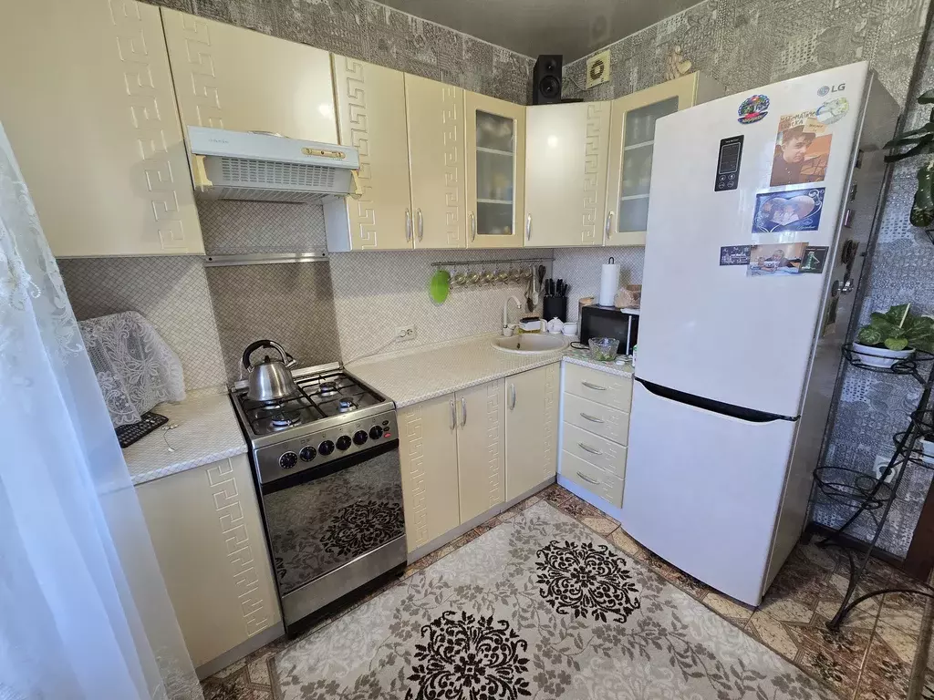 Продаётся 1-к квартира, 35.1 м - Фото 0