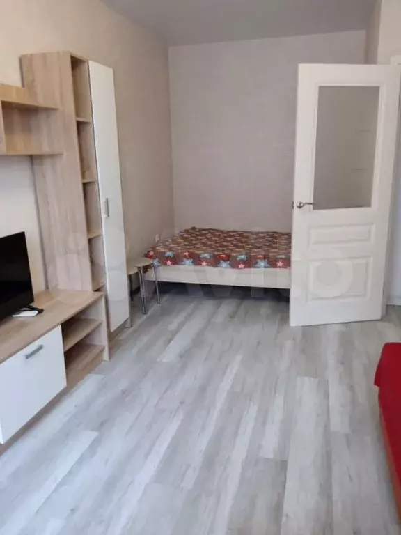 1-к. квартира, 40 м, 5/22 эт. - Фото 1