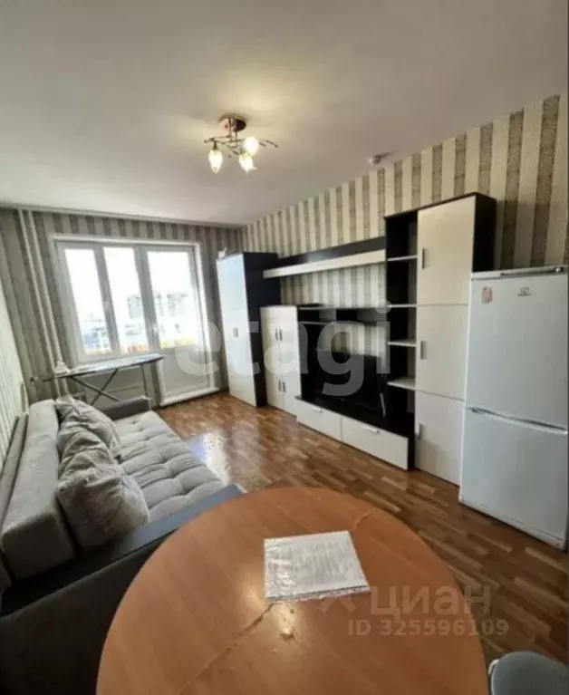 Студия Красноярский край, Красноярск ул. Карамзина, 16 (26.0 м) - Фото 1