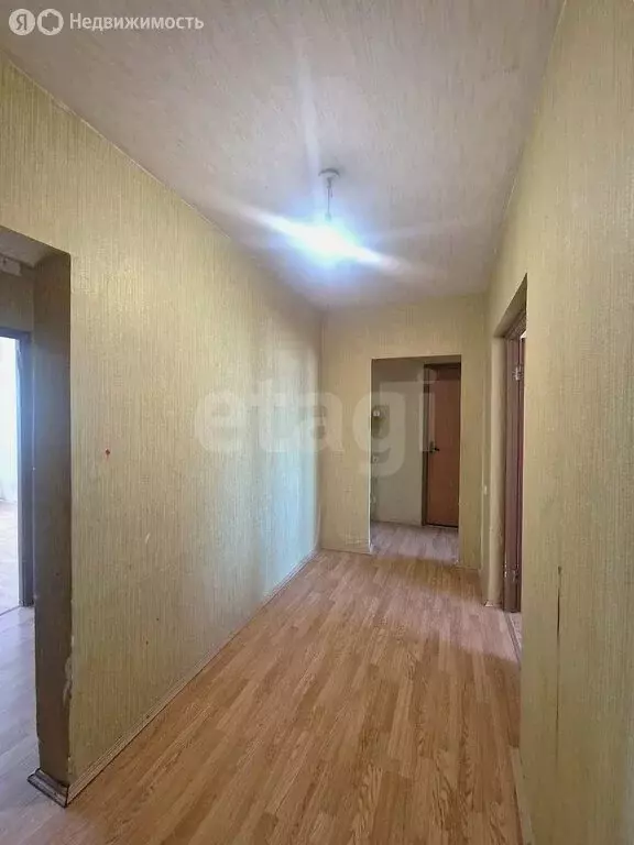4-комнатная квартира: Подольск, Флотский проезд, 1 (97.4 м) - Фото 1