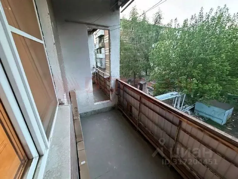1-к кв. Ростовская область, Ростов-на-Дону Украинская ул., 28/1 (39.0 ... - Фото 0