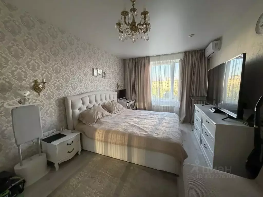 2-к кв. Москва Профсоюзная ул., 130К3 (50.0 м) - Фото 2