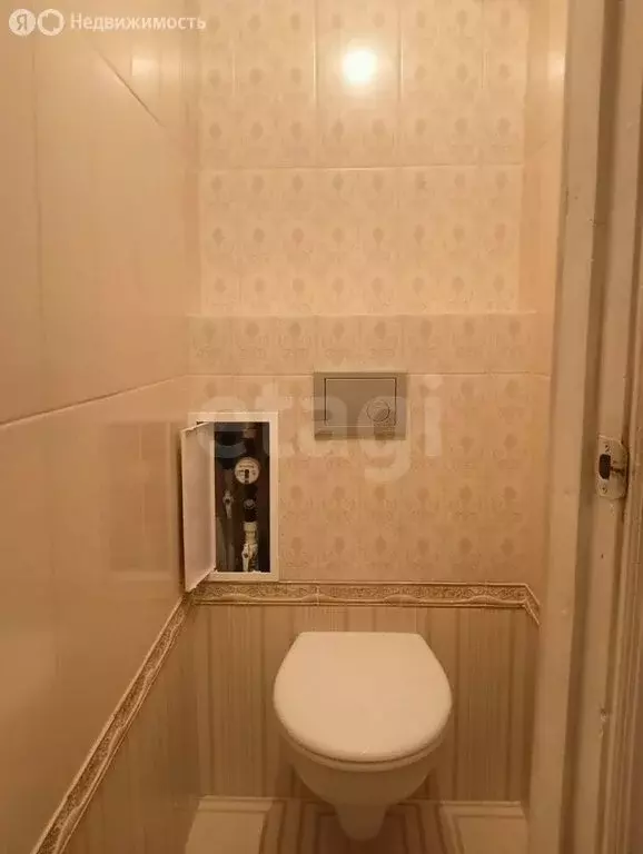 1-комнатная квартира: Томск, улица Гоголя, 29 (31 м) - Фото 2