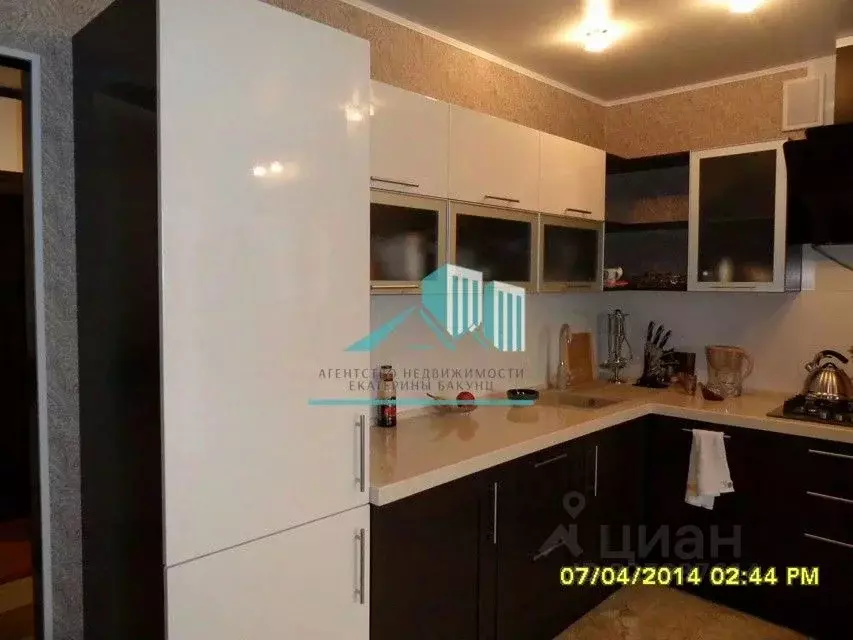 2-к кв. Калужская область, Калуга Теренинский пер., 9 (78.0 м) - Фото 2