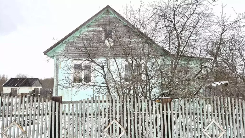 Дом 83,6 м на участке 5 сот. - Фото 0