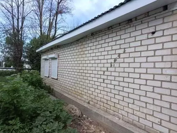 Помещение свободного назначения в Волгоградская область, Петров Вал г. ... - Фото 1