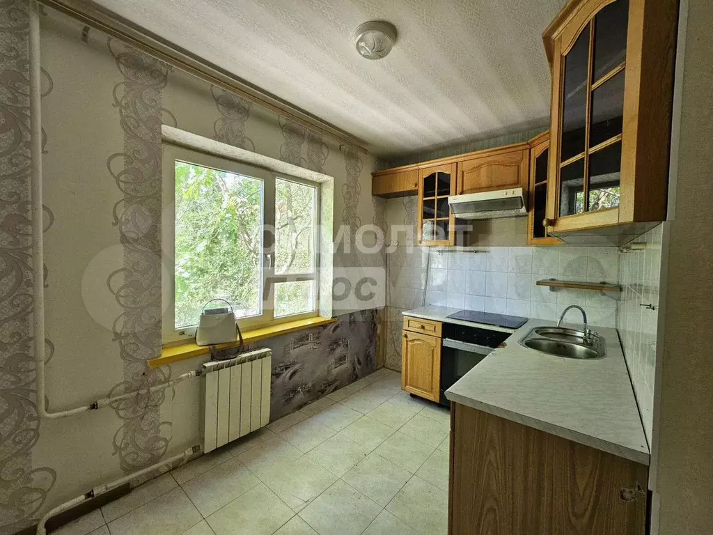 3-к. квартира, 63,9 м, 2/15 эт. - Фото 0