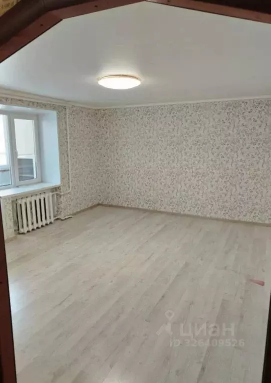 1-к кв. Башкортостан, Альшеевский район, с. Раевский ул. Гагарина, 2 ... - Фото 2