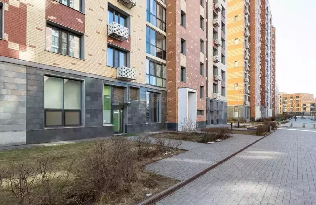 Помещение свободного назначения в Москва Сосинская ул., 6 (271 м) - Фото 1