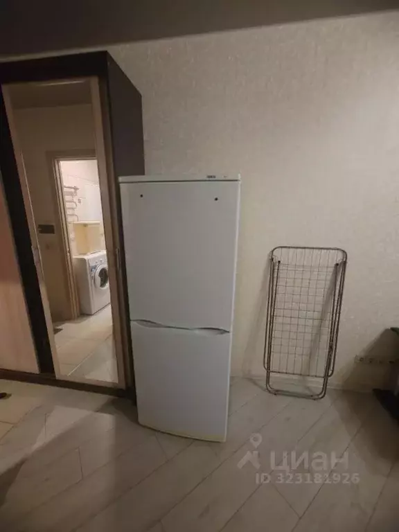 Студия Московская область, Ленинский городской округ, Лопатино пгт ул. ... - Фото 2