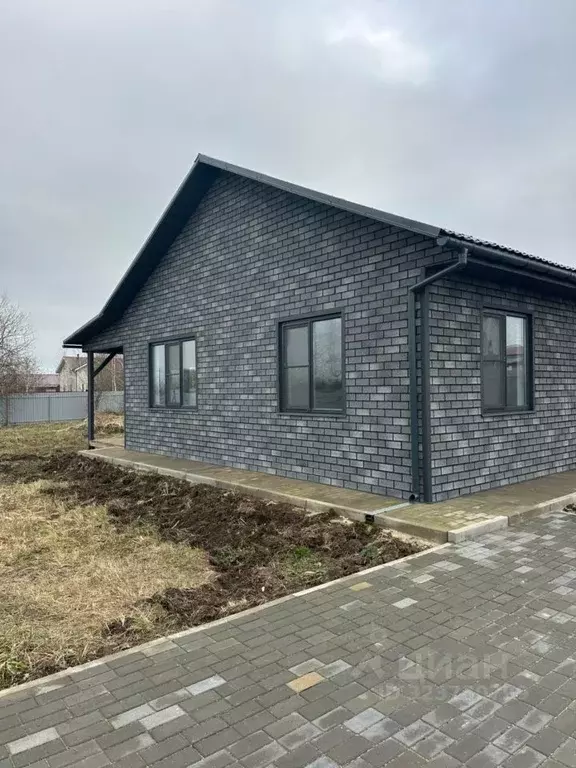 Дом в Московская область, Воскресенск городской округ, с. ... - Фото 1